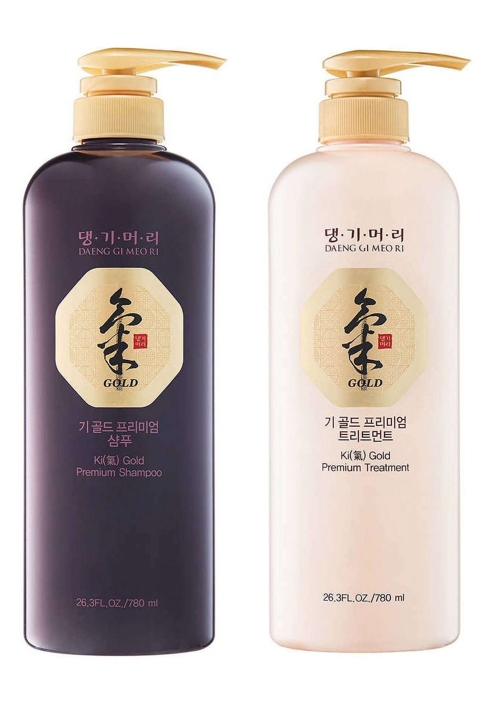 Daeng 3-Pack 780Ml 2Shamp