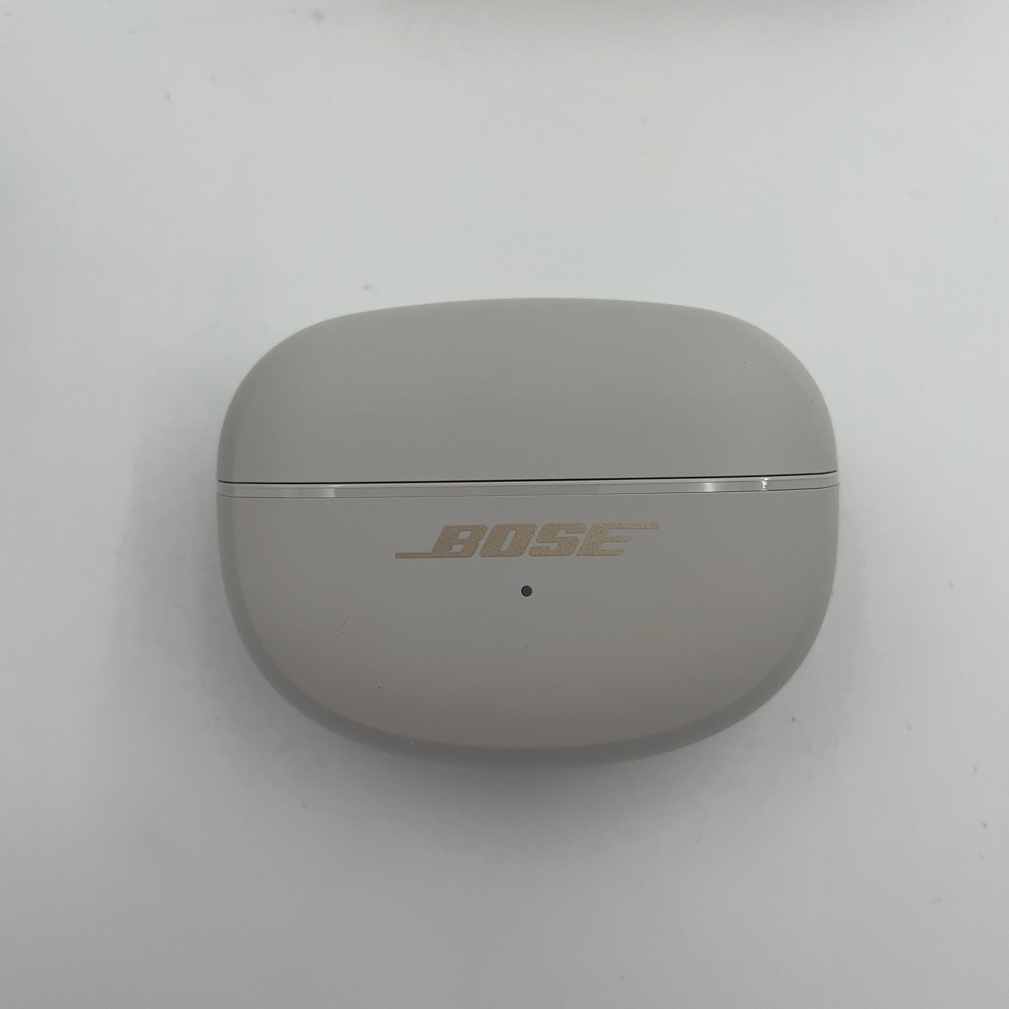 Bose Ultra Open-Ear True Wireless Bluetooth Open Earbuds - White