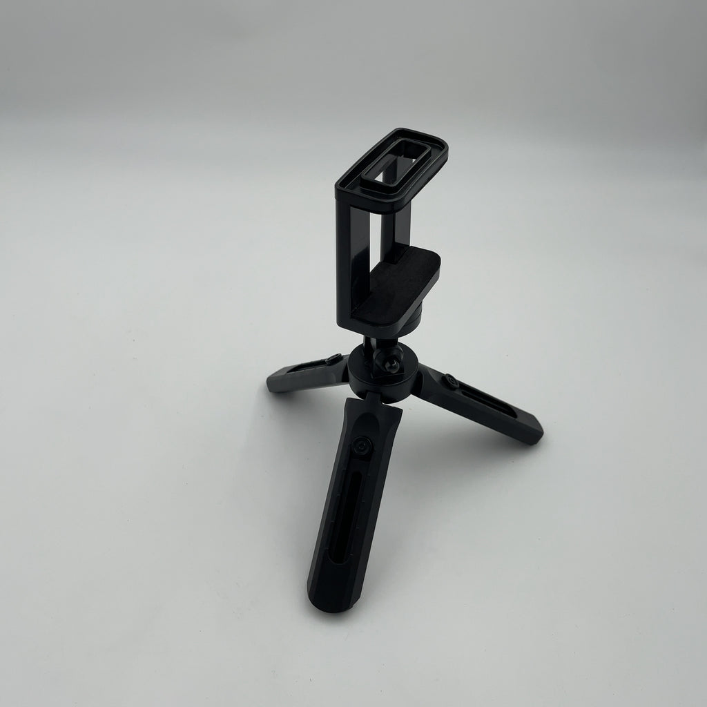 Sunpak Telescoping Flexpod: Ball Head, Universal Mount 1/4"-20 Screw, 8-36 Inch Height
