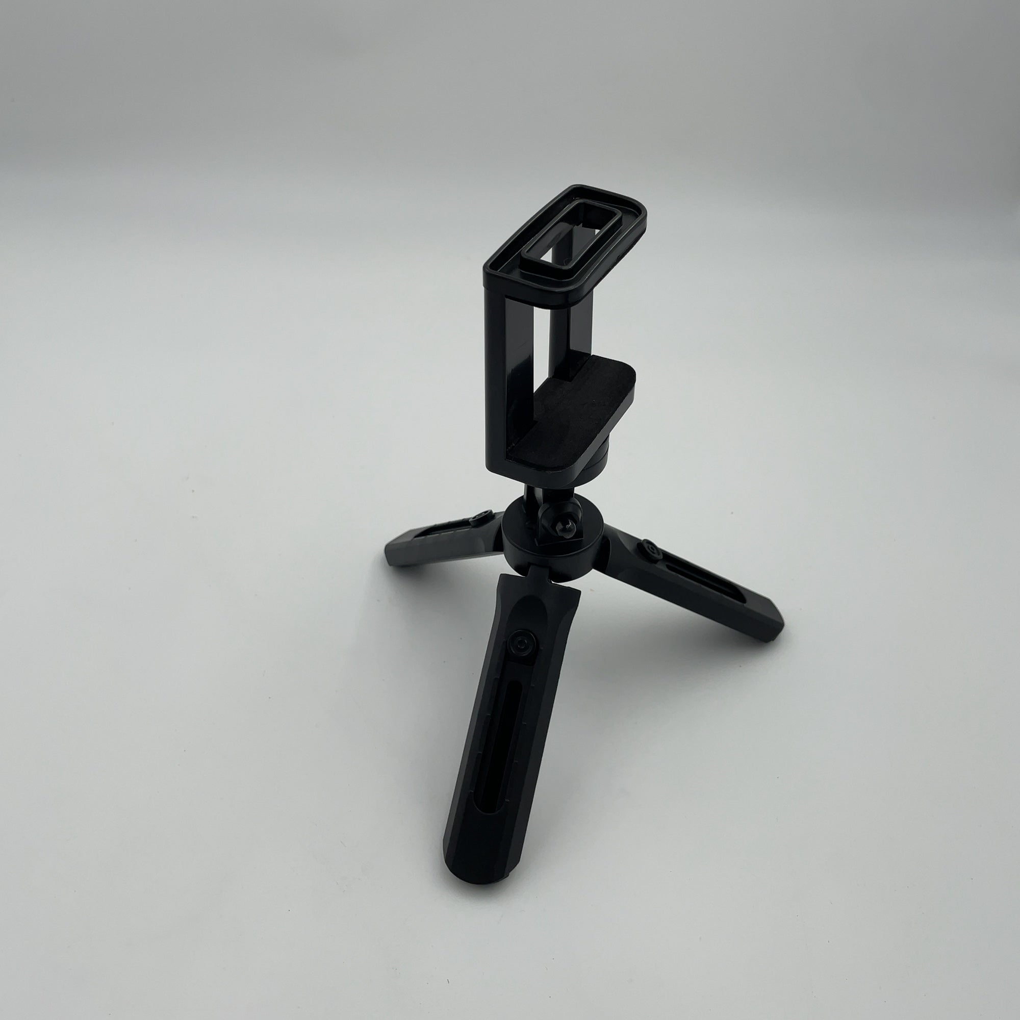 Sunpak Telescoping Flexpod: Ball Head, Universal Mount 1/4"-20 Screw, 8-36 Inch Height