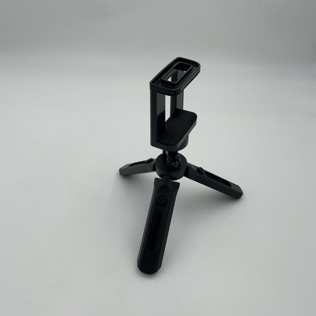 Sunpak Telescoping Flexpod: Ball Head, Universal Mount 1/4"-20 Screw, 8-36 Inch Height