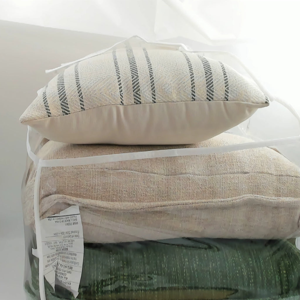 Sofa Scapes Decor Pillow