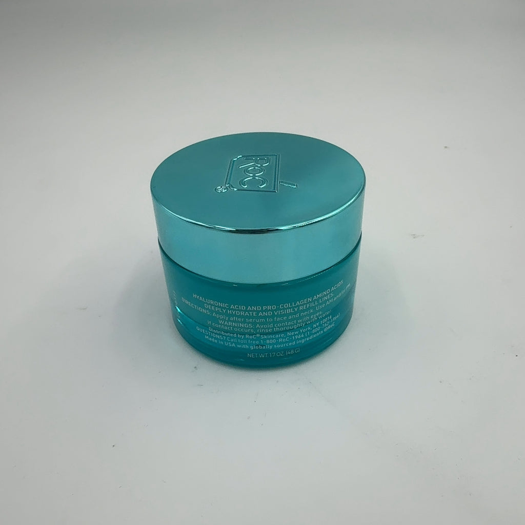 Roc Hydrate Water Cream