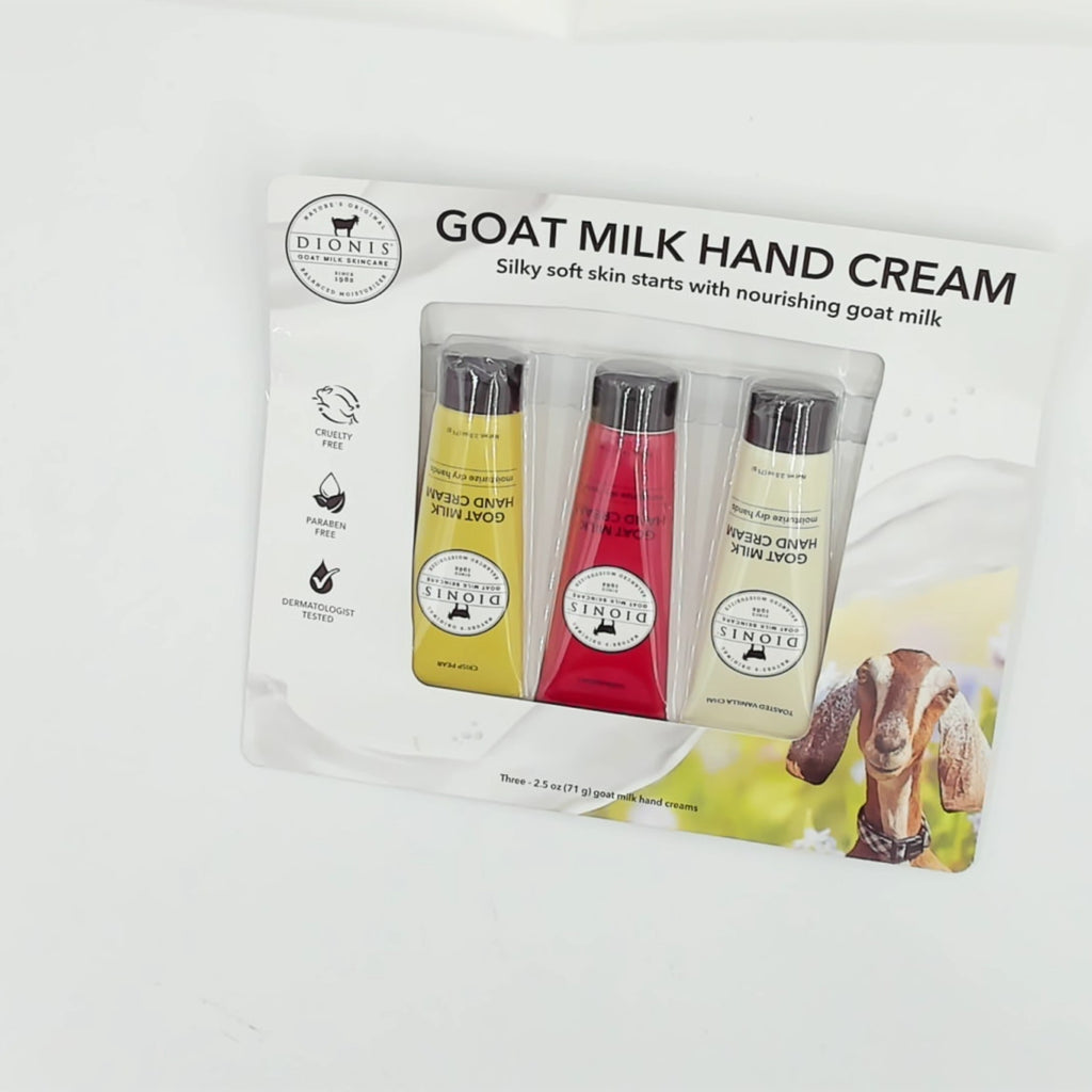 Dionis Goat Milk