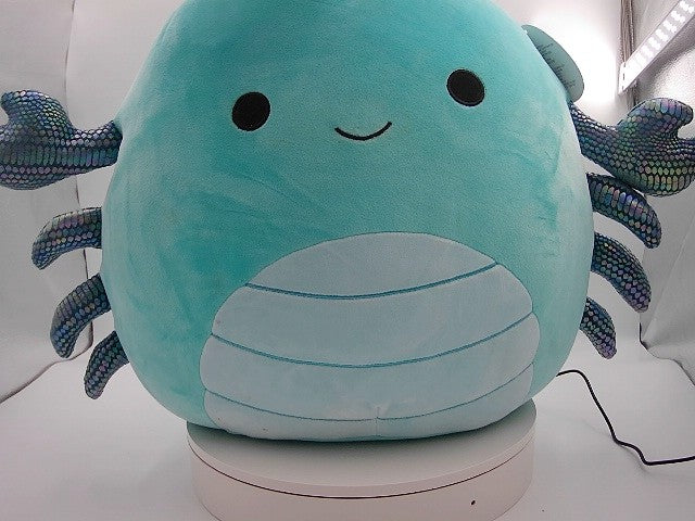 16" SQUISHMALLOWS ASSORT