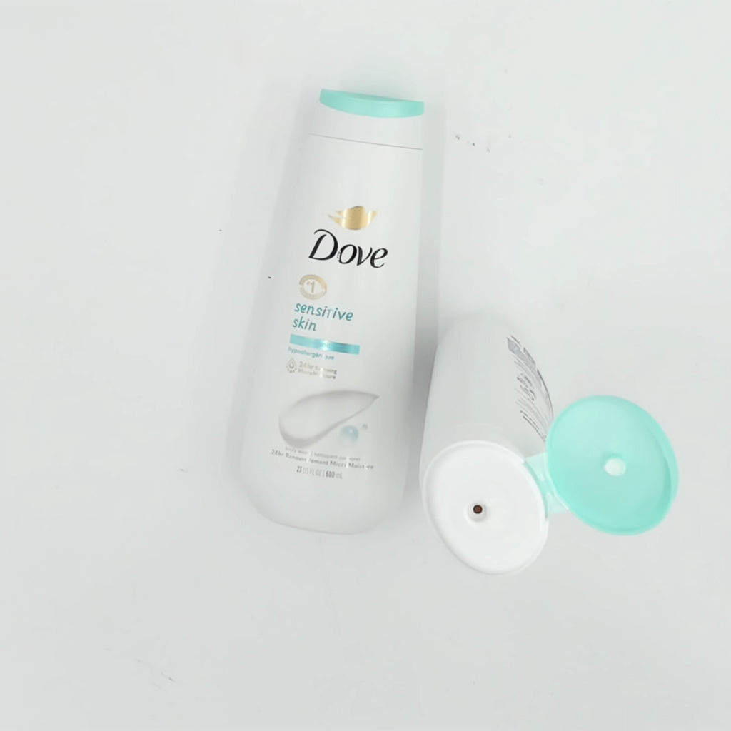 Dove Sensitive