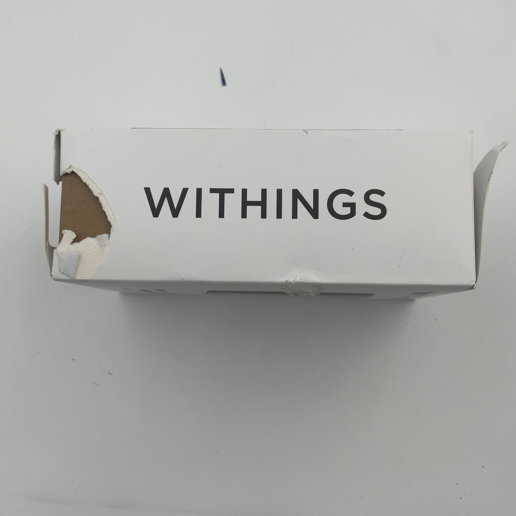 Withings Bpm Connect - Wifi Blood Pressure Monitor
