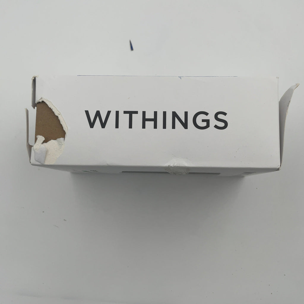 Withings Bpm Connect - Wifi Blood Pressure Monitor