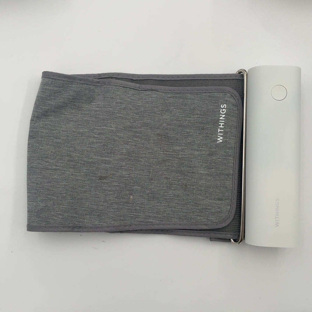 Withings Bpm Connect - Wifi Blood Pressure Monitor