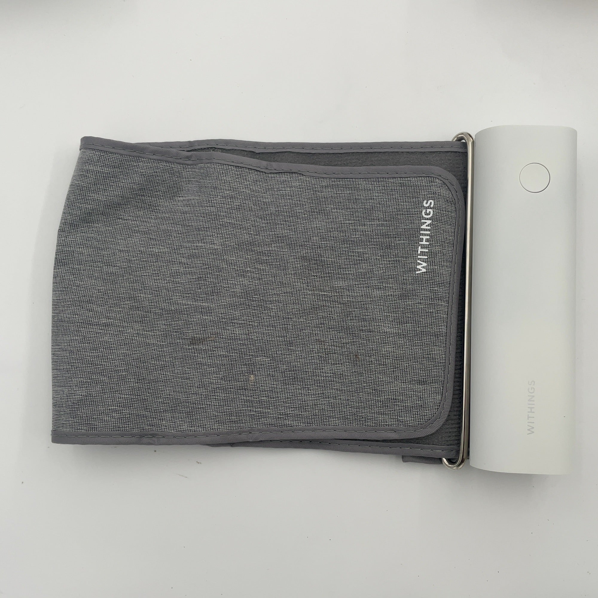 Withings Bpm Connect - Wifi Blood Pressure Monitor