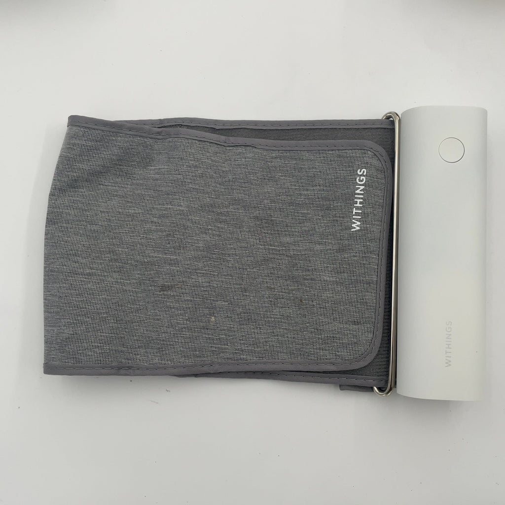 Withings Bpm Connect - Wifi Blood Pressure Monitor