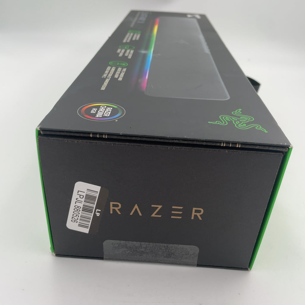 Razer Leviathan V2 X Bluetooth Gaming Speaker With Rgb Lighting (1-Piece) - Black: Xbox Compatible