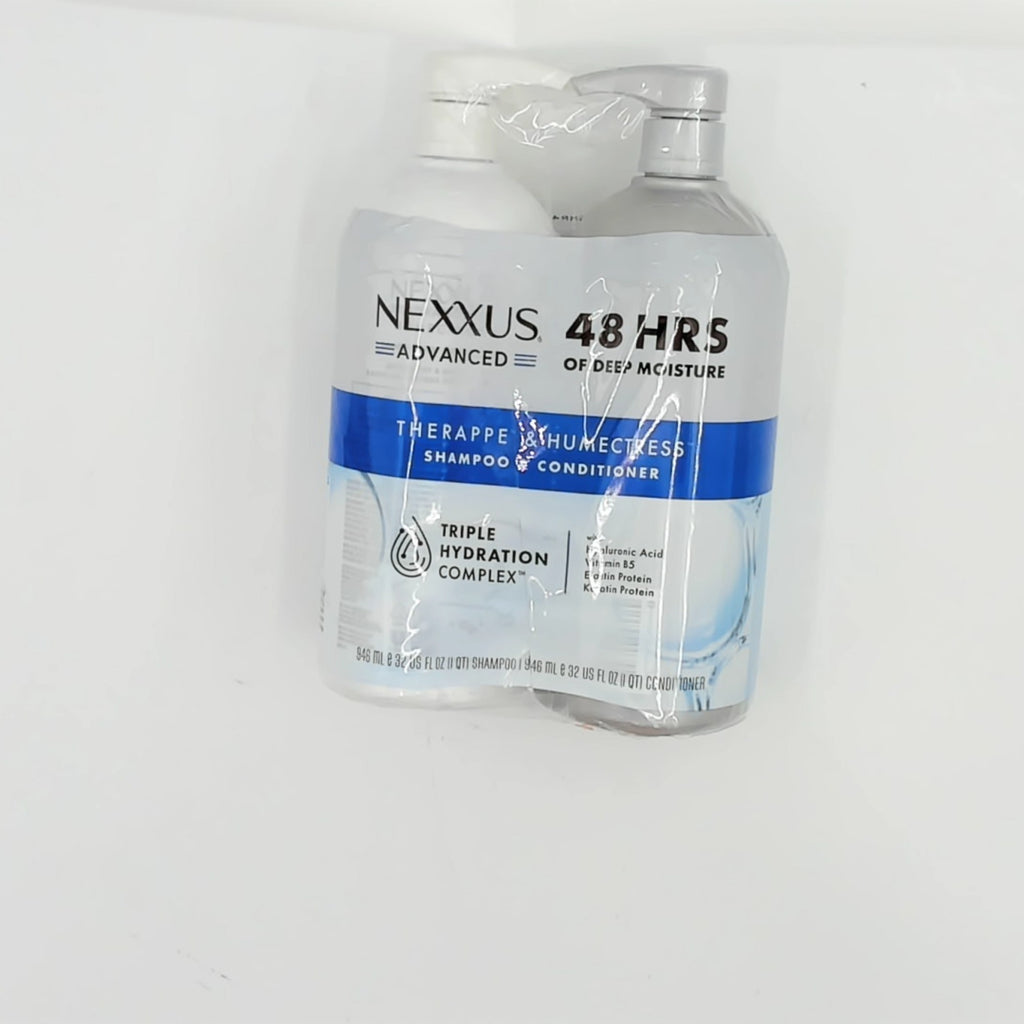 Nexxus Advanced Therappe