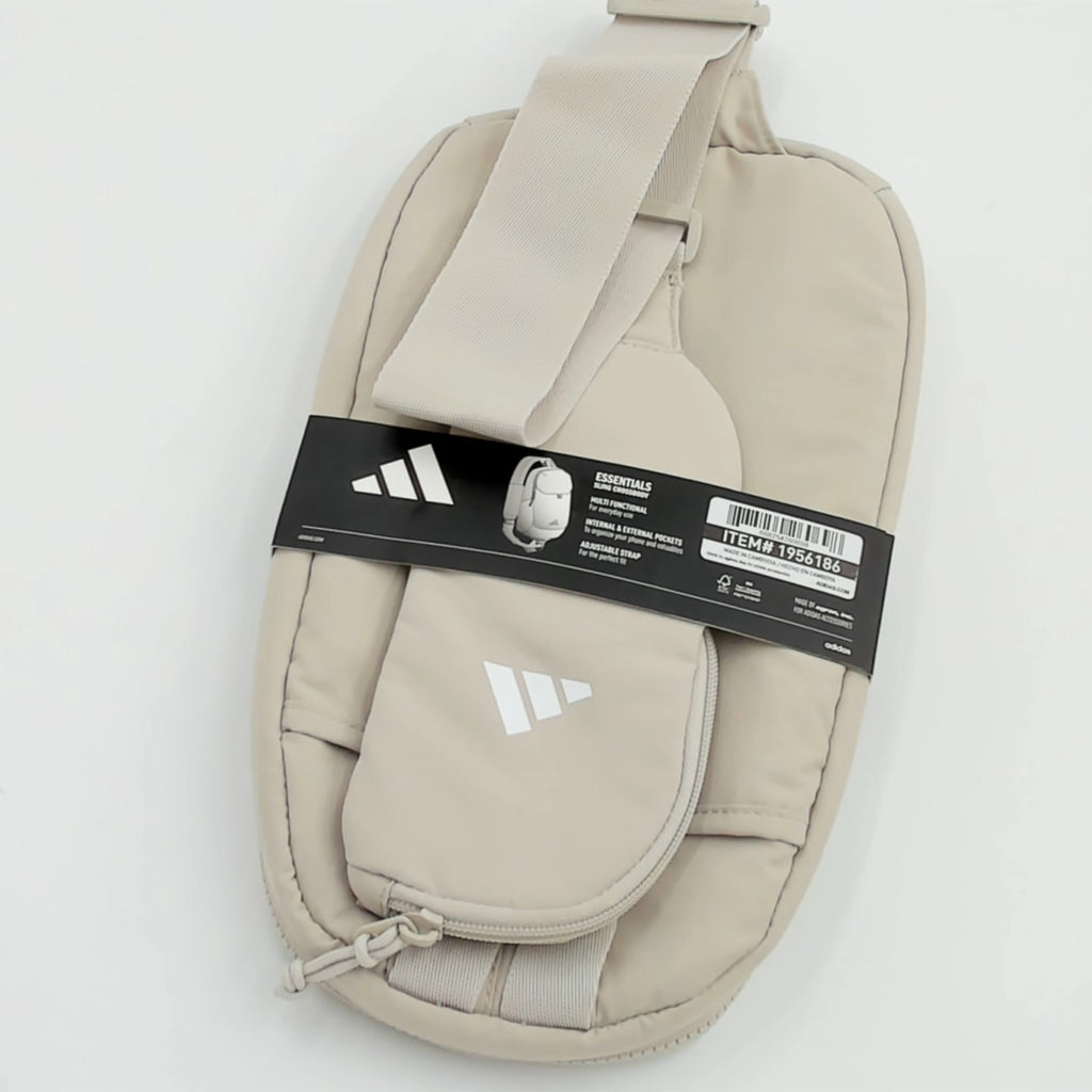 Adidas Essential 3