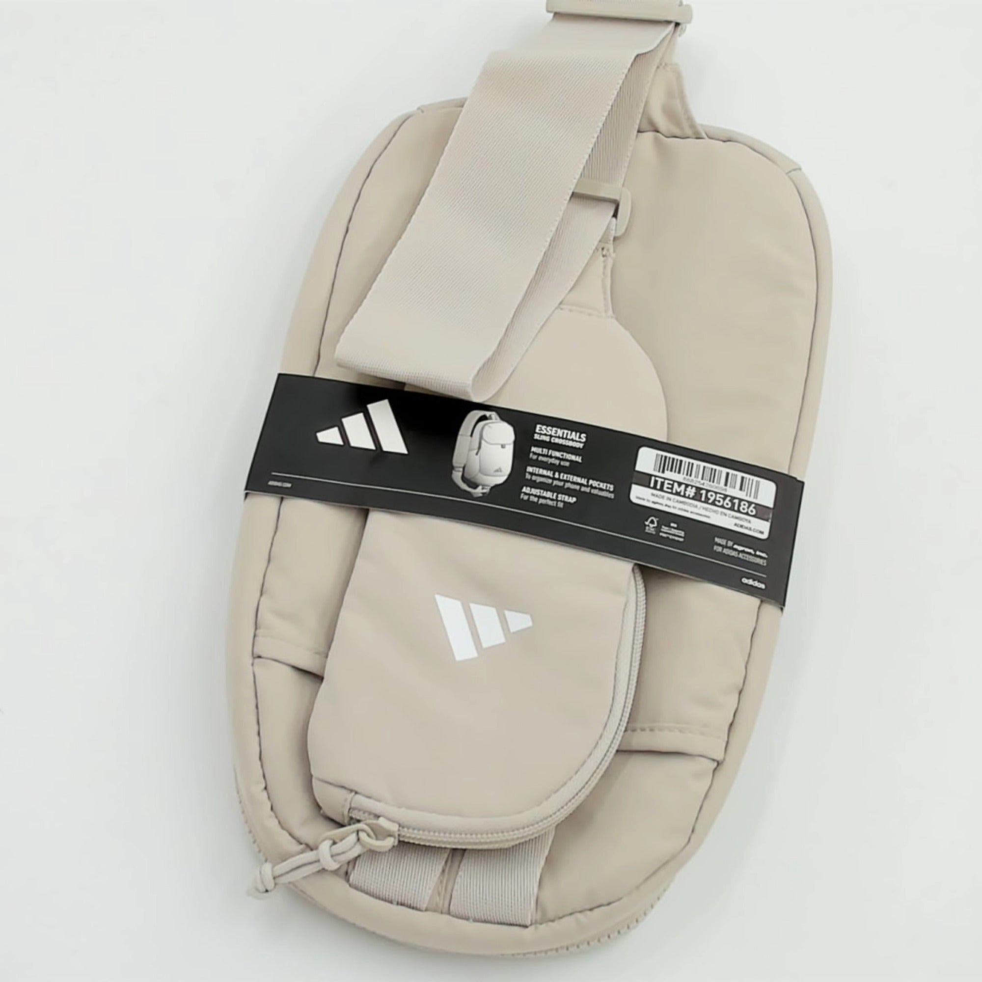 Adidas Essential 3