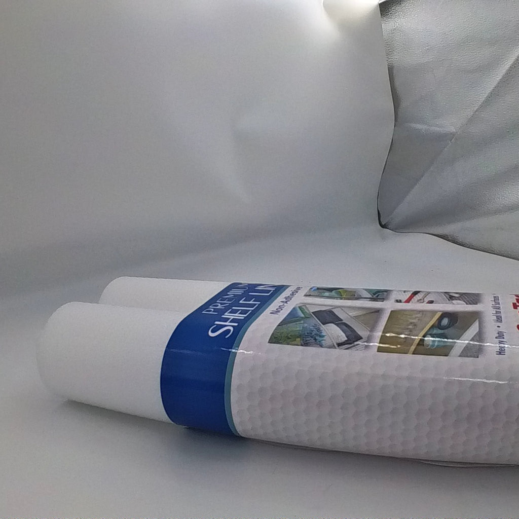 Con-Tact Shelf Liner - Like New U001