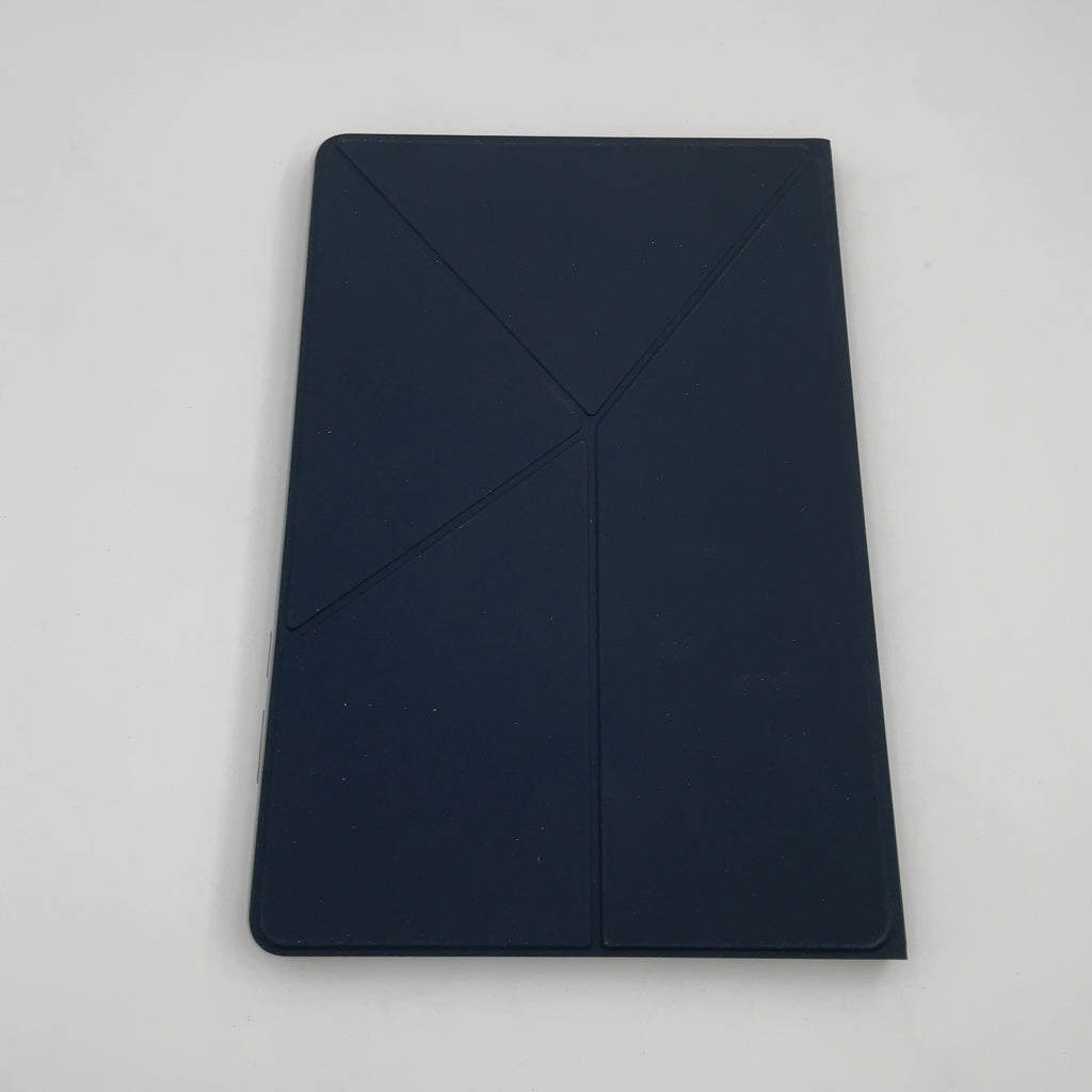 Samsung Galaxy Tab A11+ Book Cover - Black