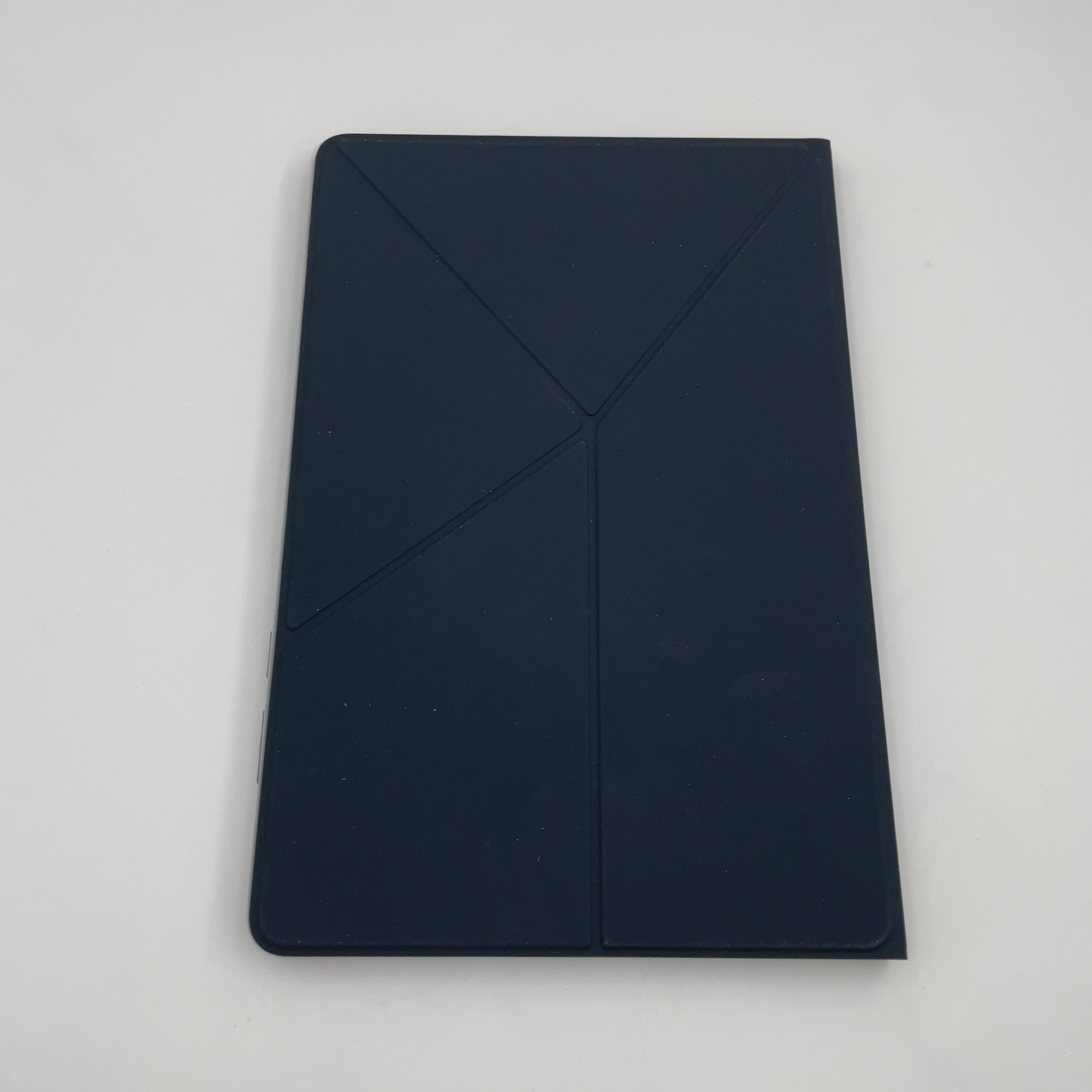 Samsung Galaxy Tab A11+ Book Cover - Black
