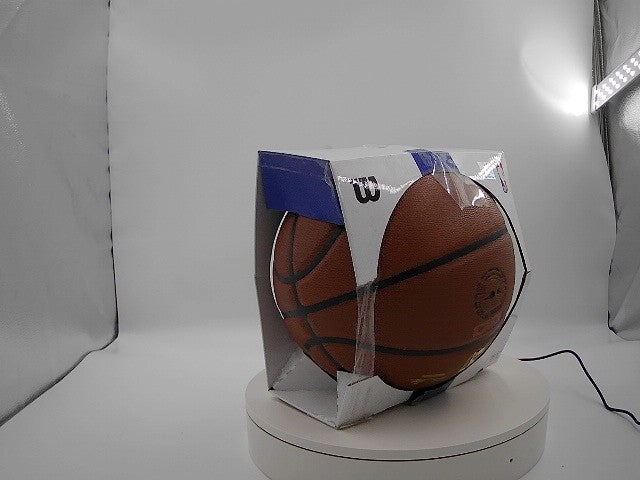 WILSON NBA BASKETBALL