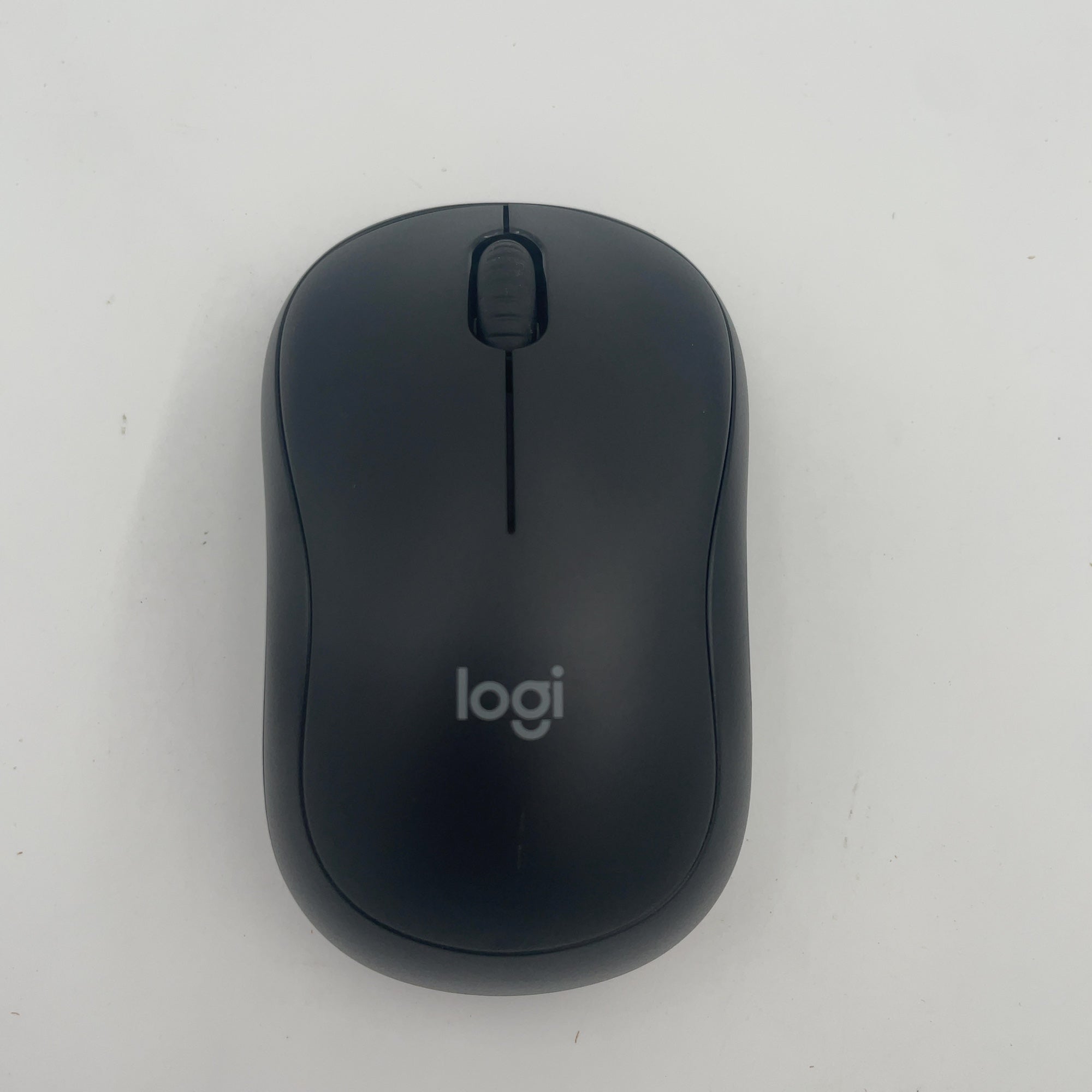 Logitech M240 Wireless Mouse - Black: Bluetooth For Windows, Macos & Chrome Os