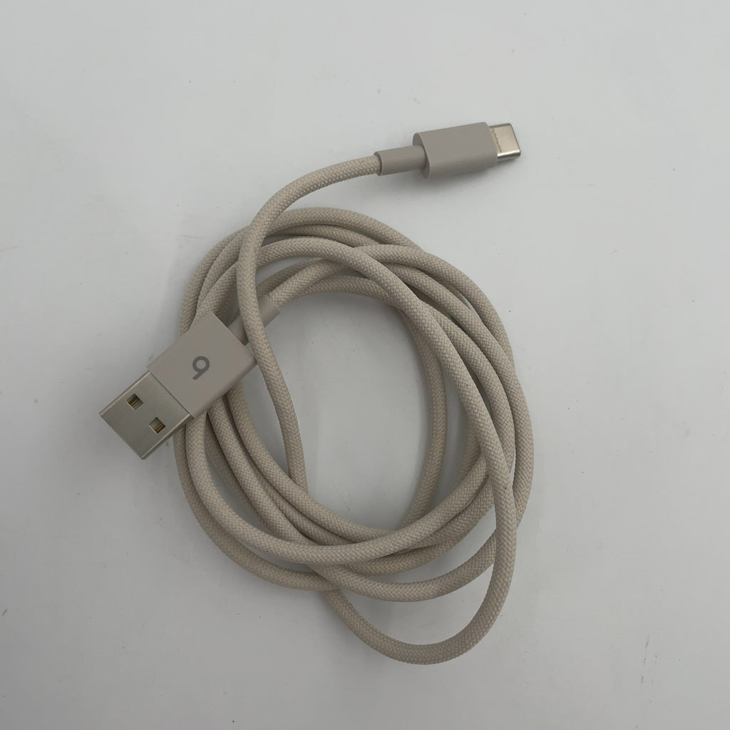 Beats USB-A to USB-C Woven Cable (1.5 m) - Surge Stone