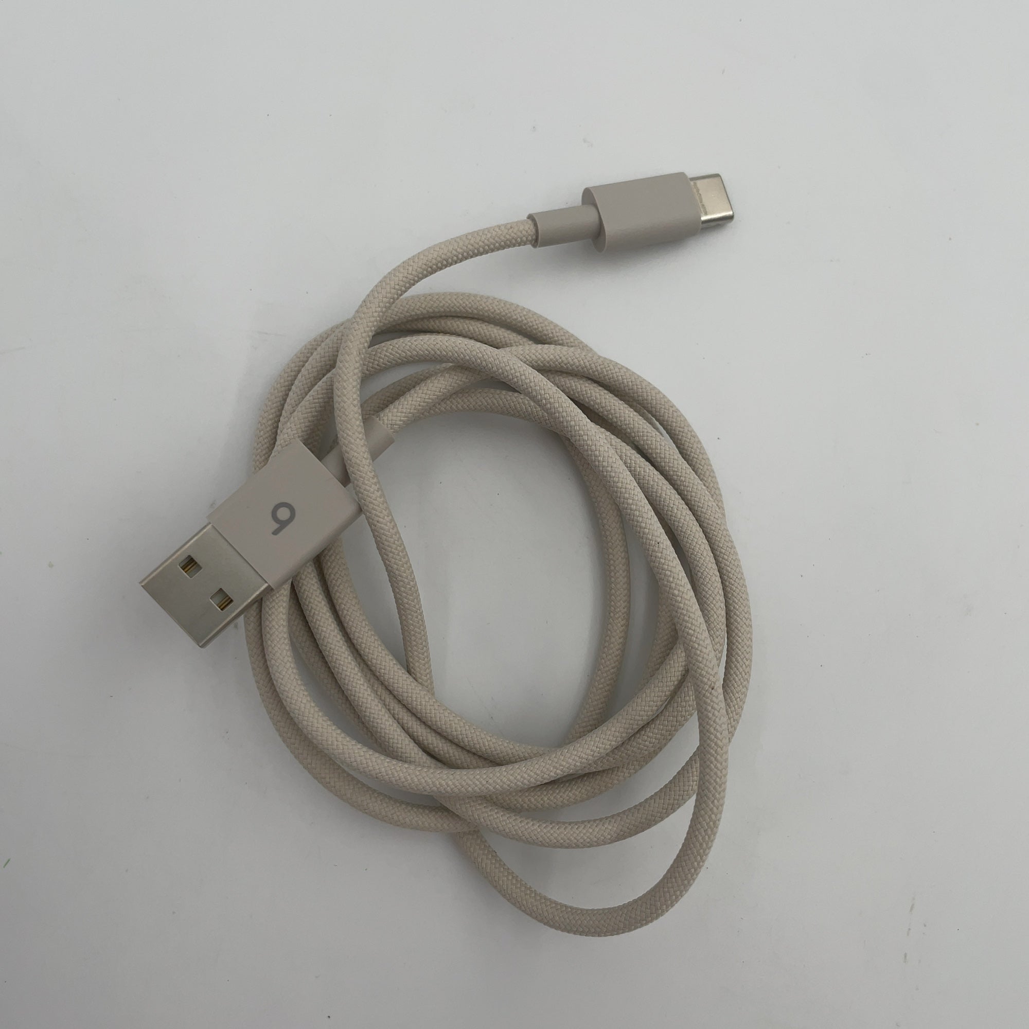 Beats USB-A to USB-C Woven Cable (1.5 m) - Surge Stone