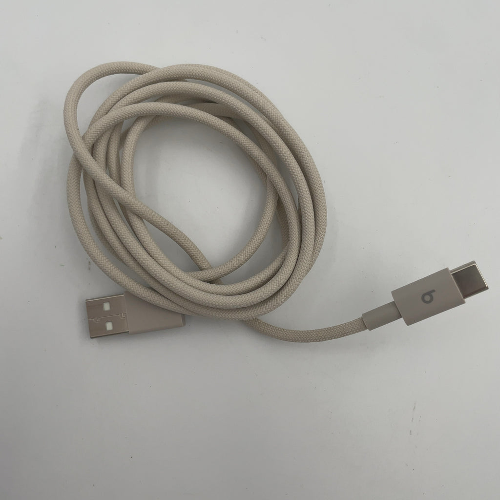 Beats USB-A to USB-C Woven Cable (1.5 m) - Surge Stone