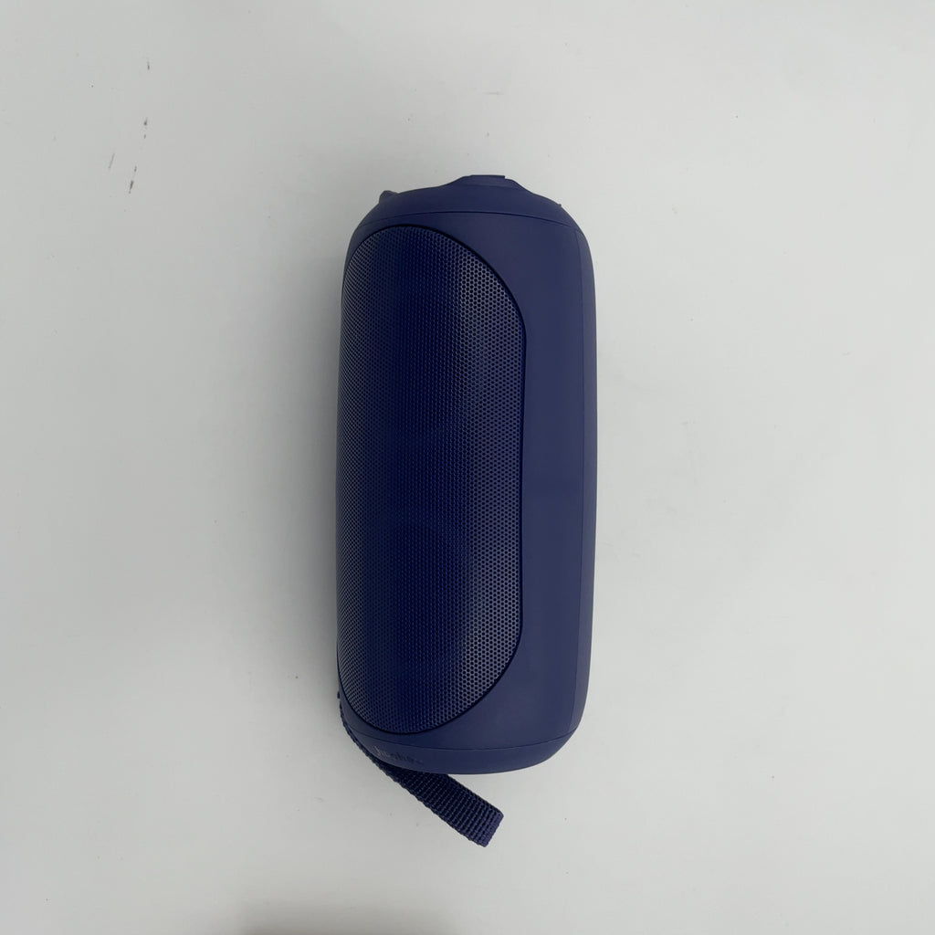 Portable Bluetooth Speaker Dark Blue - Heyday M