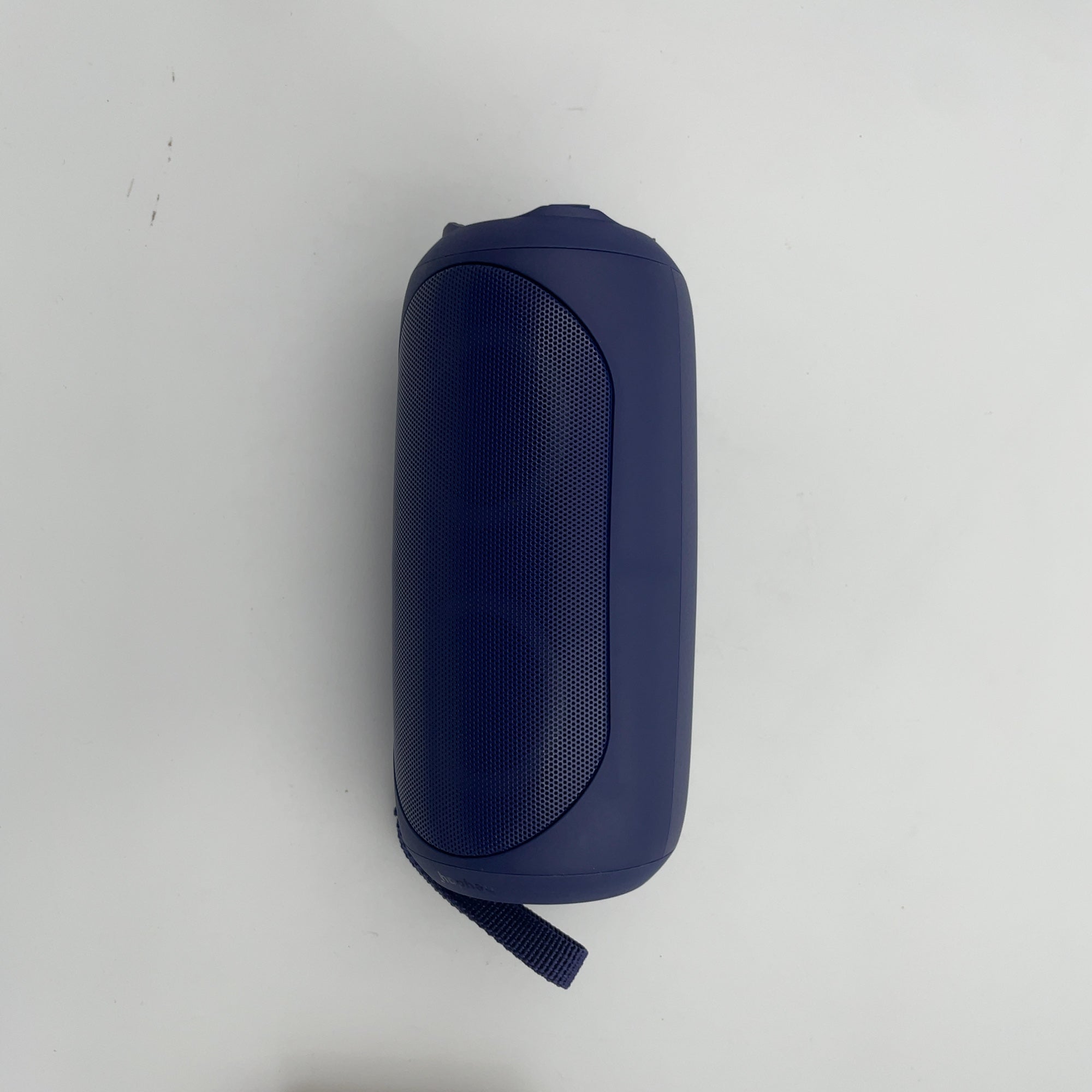 Portable Bluetooth Speaker Dark Blue - Heyday M