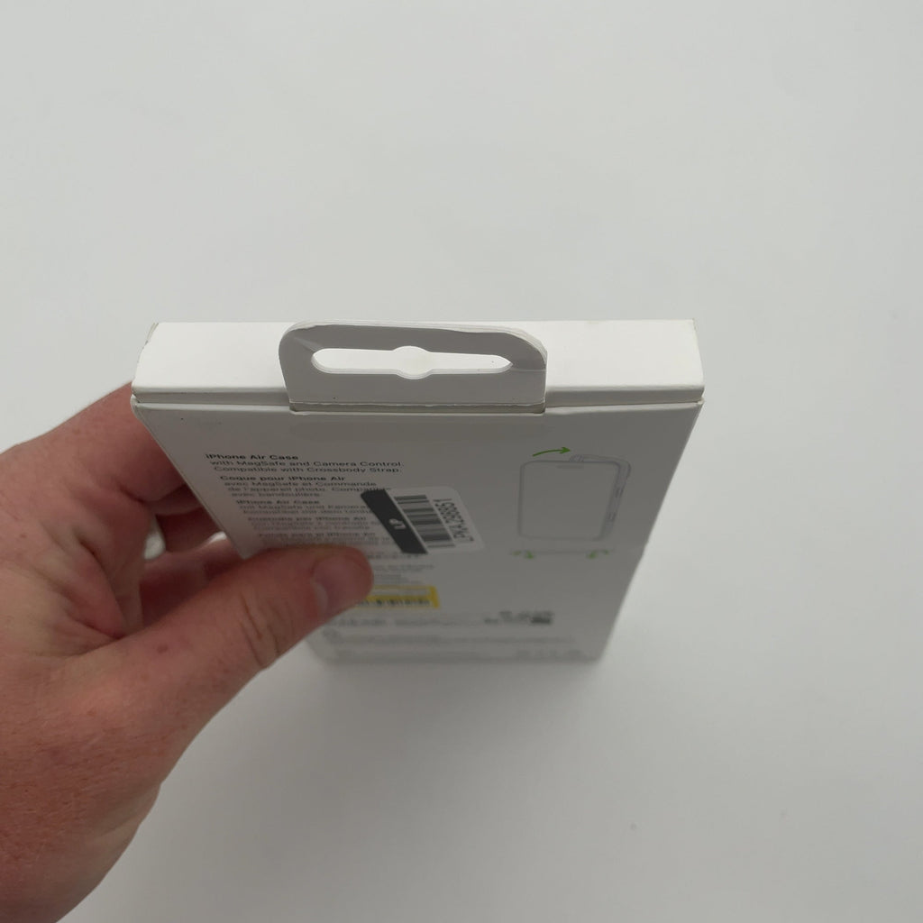 Apple Iphone Air Case With Magsafe – Frost