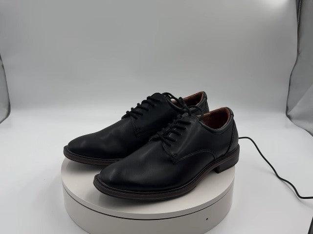 Men's Leo Dress Shoes - Goodfellow & Co Black 10