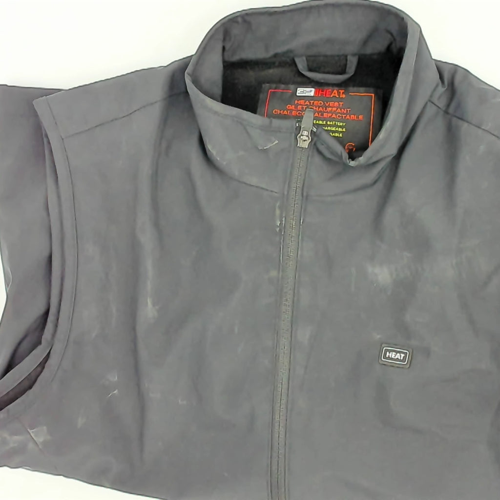 Heated Vest 32 Degree