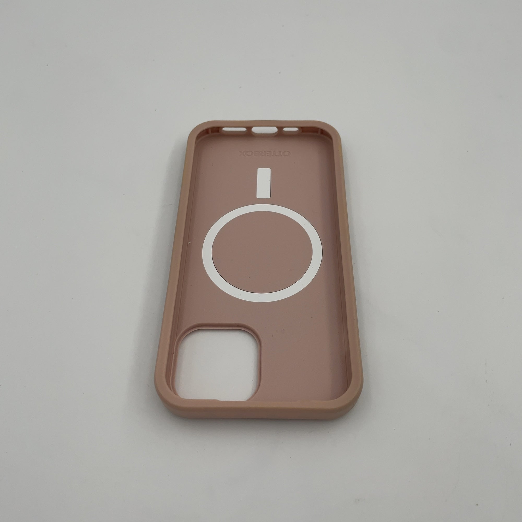 Otterbox Iphone 16 Symmetry Series Case With Magsafe - Clear