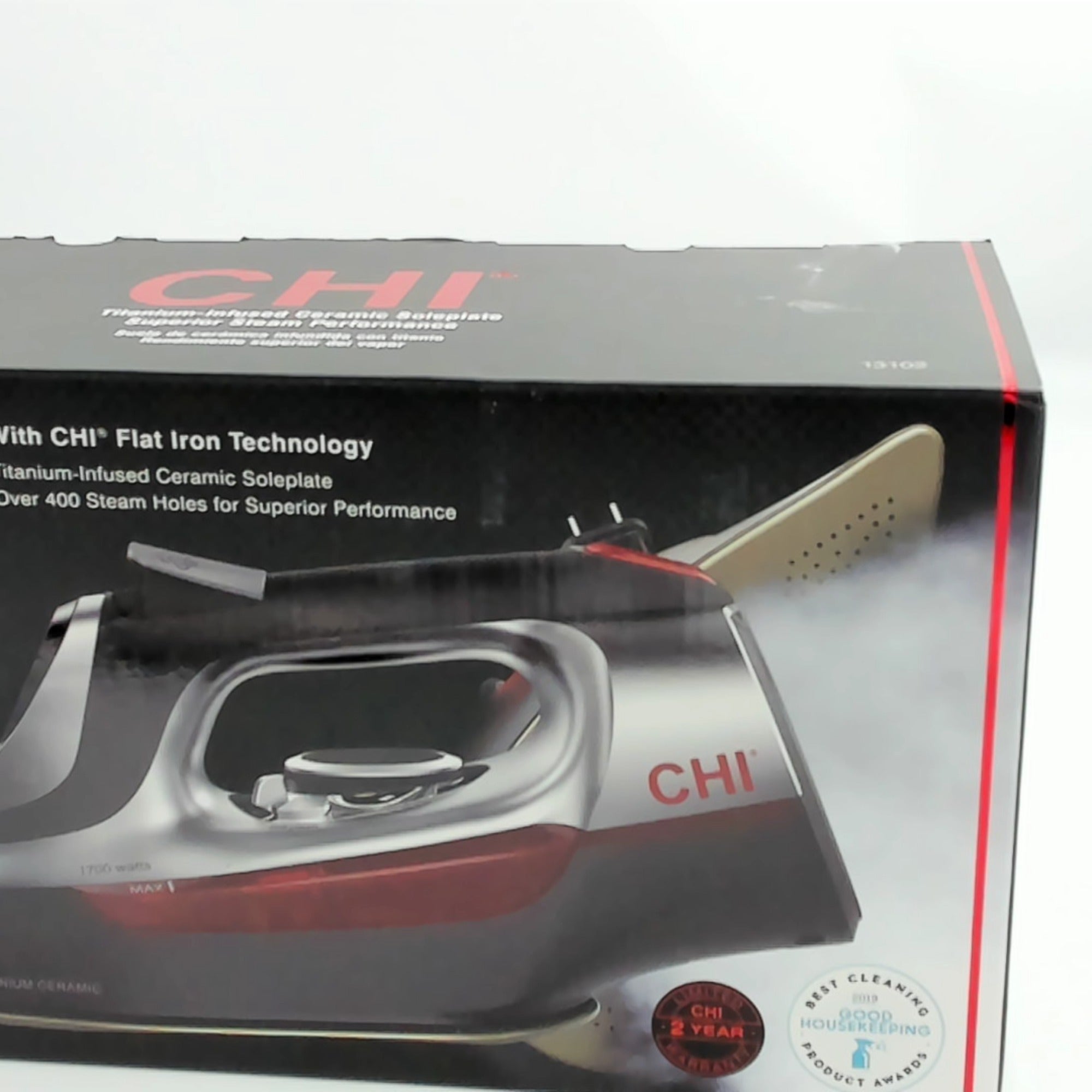 Chi Electronic Full Size