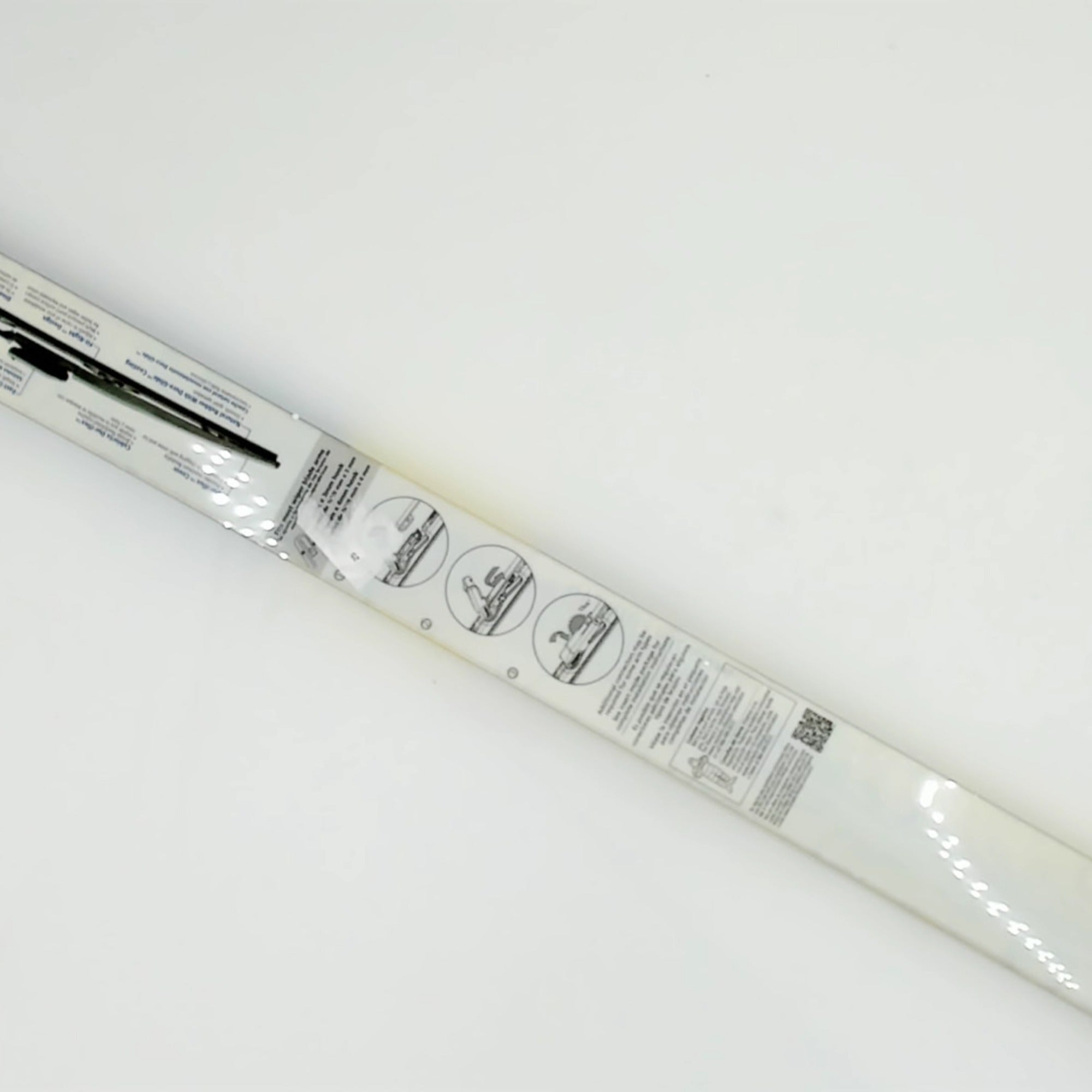 20" Michelin Hybrid Blade