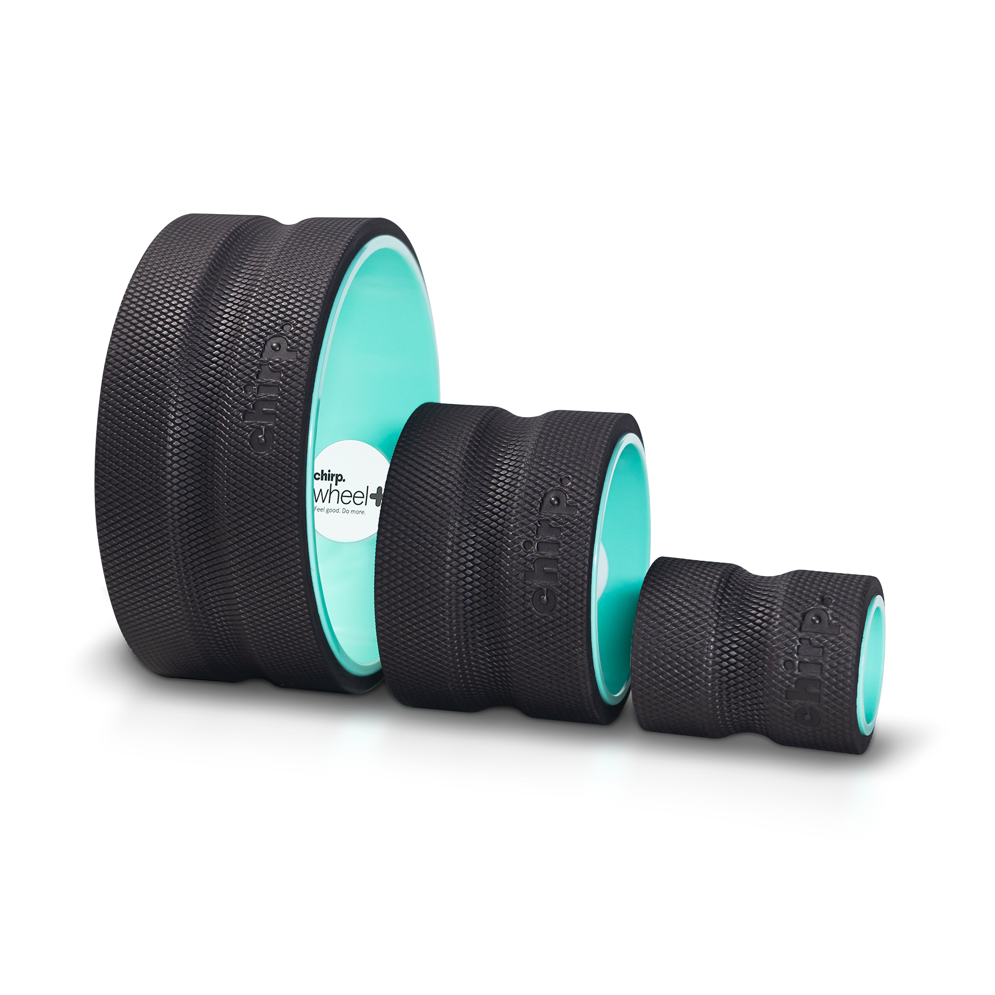 Chirp Wheel Bundle