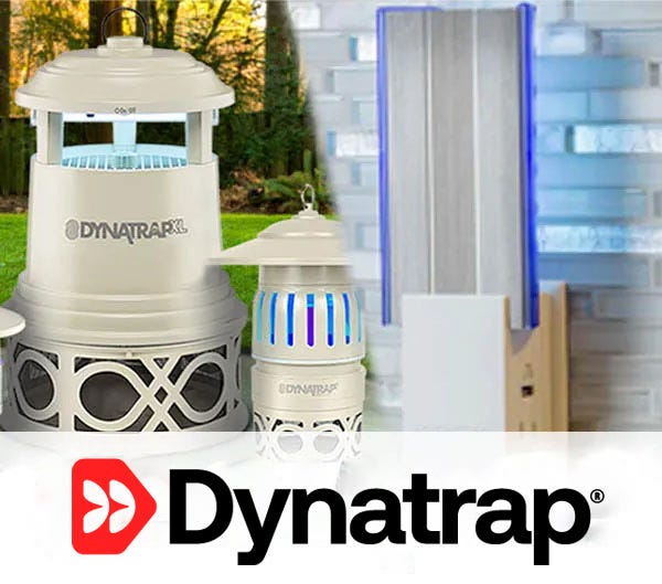 Dynatrap Insect Trap