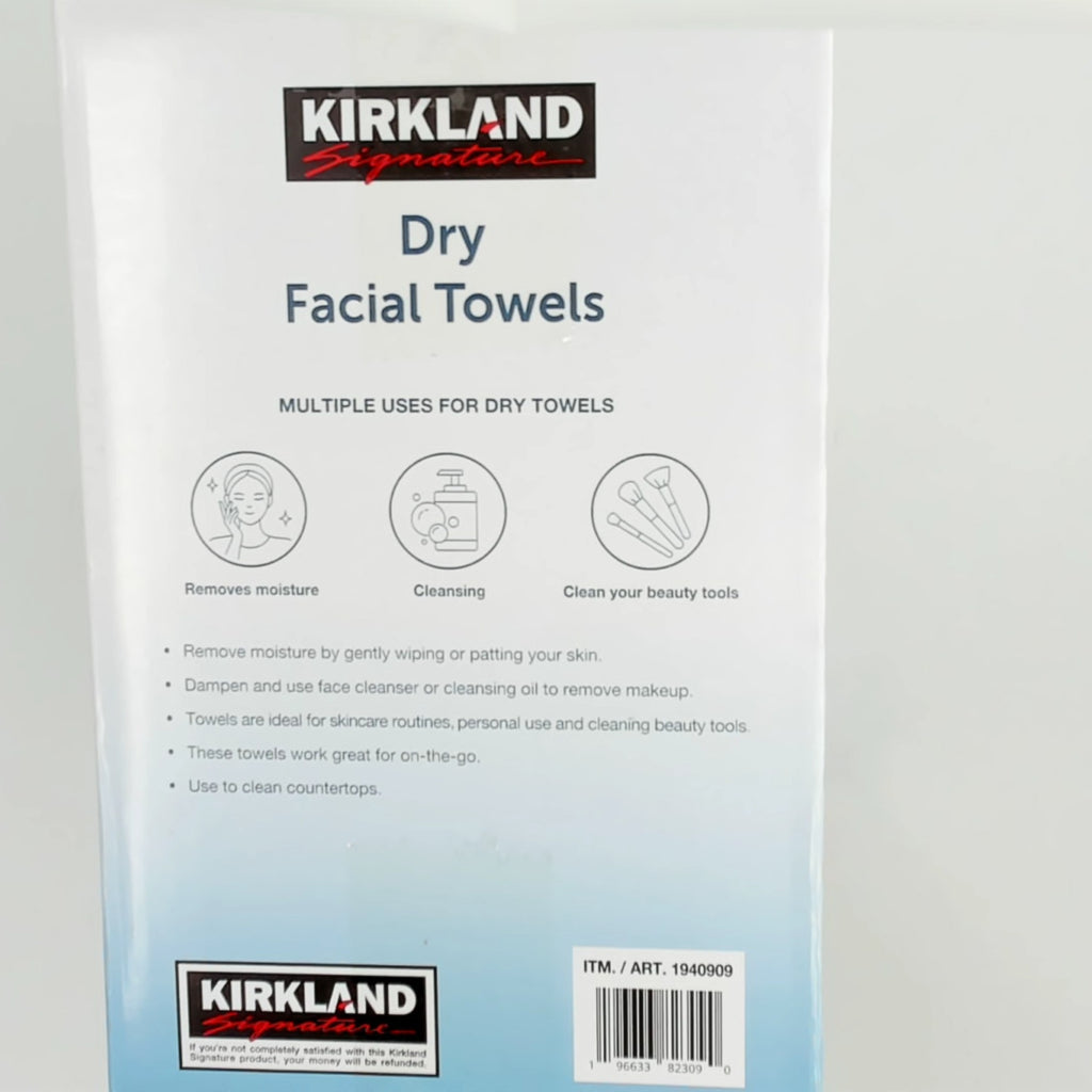 Ks Daily Dry Facial