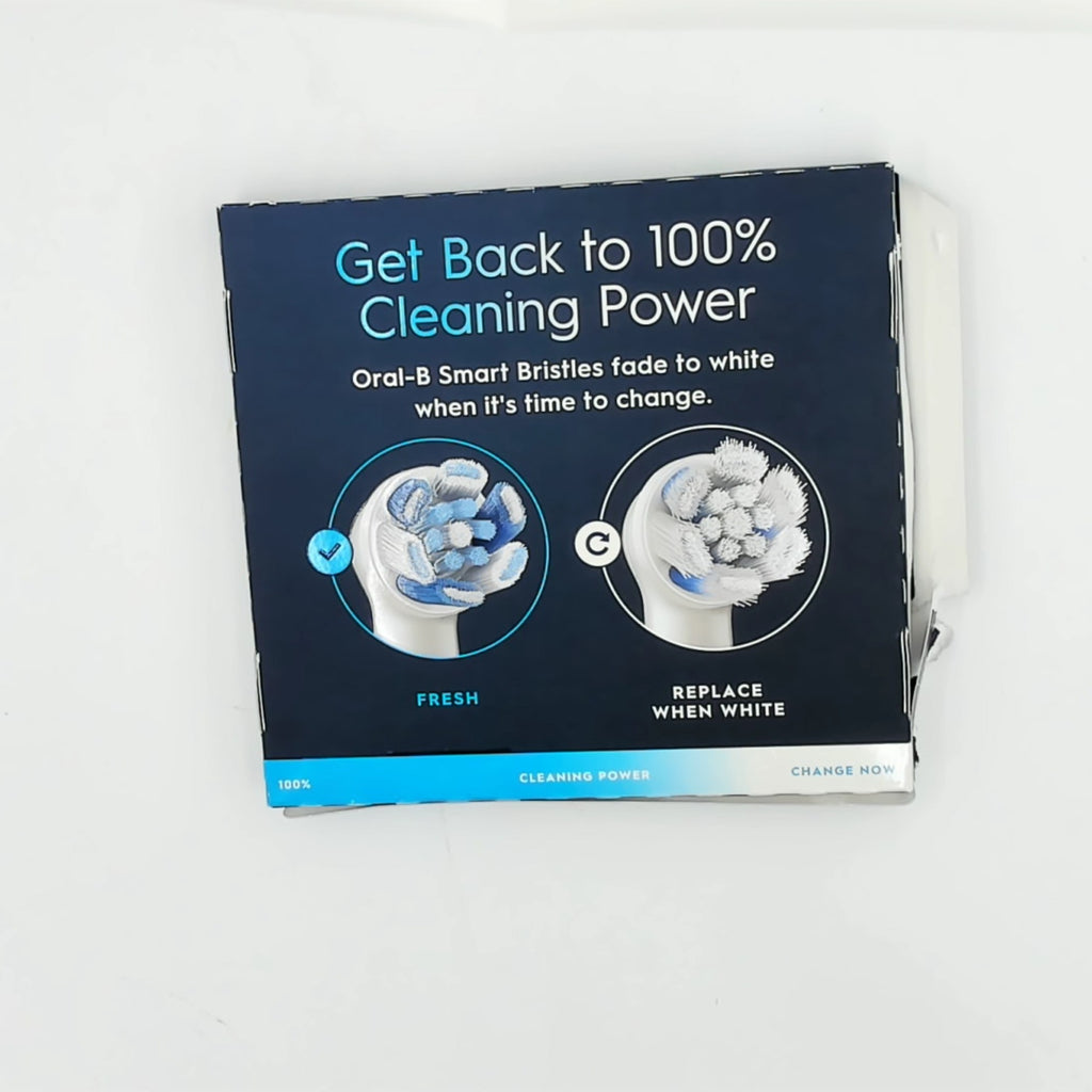 Oral-B Io Brushheads 9Ct