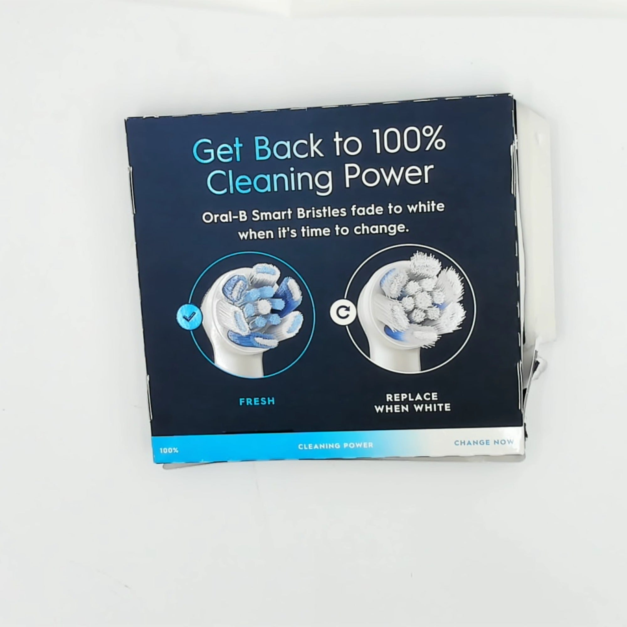 Oral-B Io Brushheads 9Ct