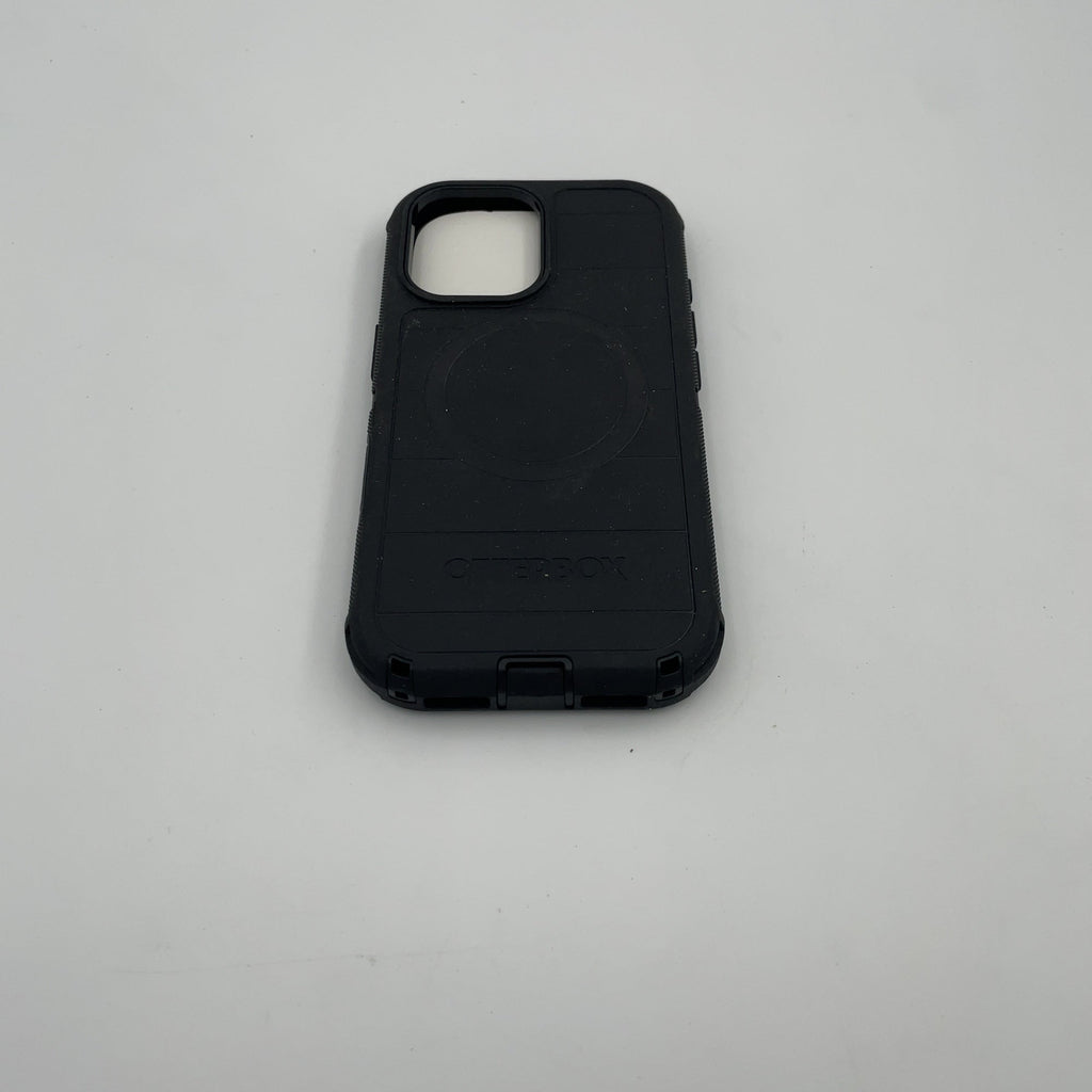 OtterBox iPhone 17 Defender Series Pro Case for MagSafe with Camera Control - Black