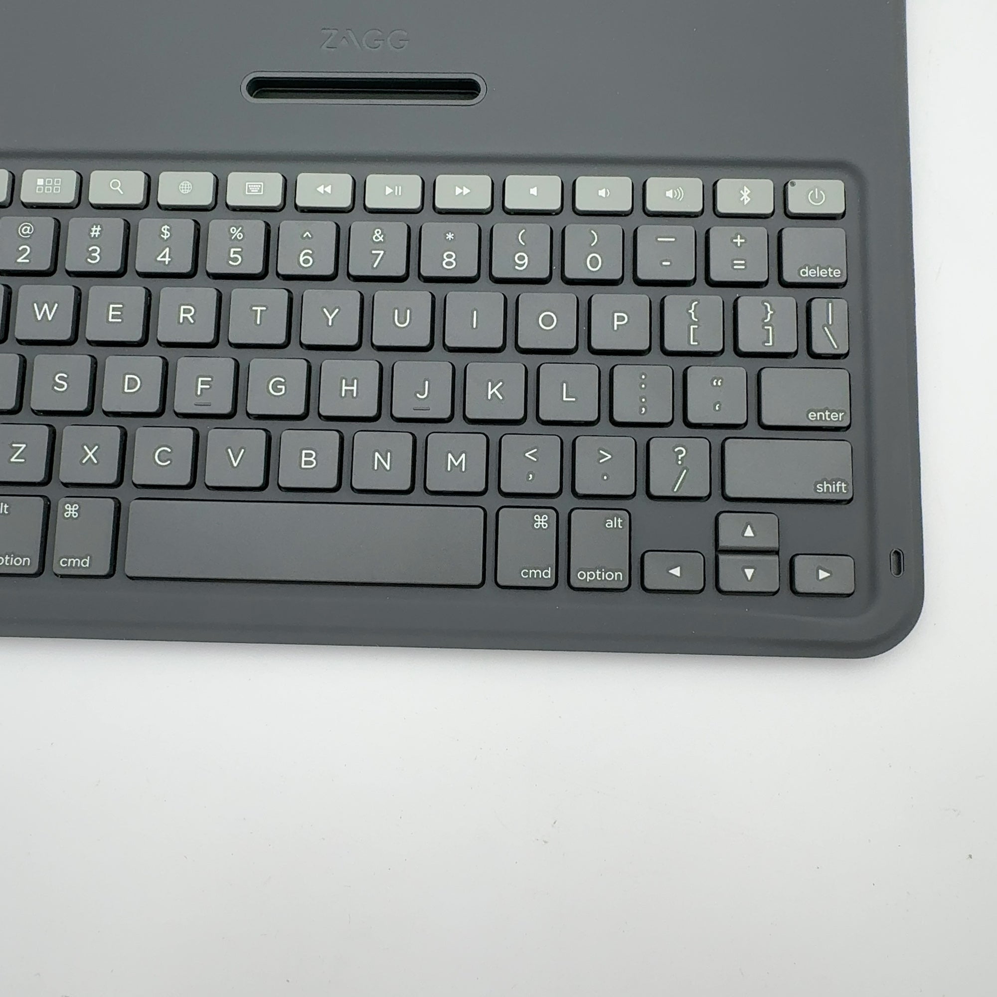 ZAGG Apple iPad 10.2/iPad 10.5" Messenger Folio 2 Keyboard