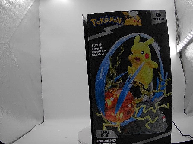 POKEMON FIGURINE 1.10TH