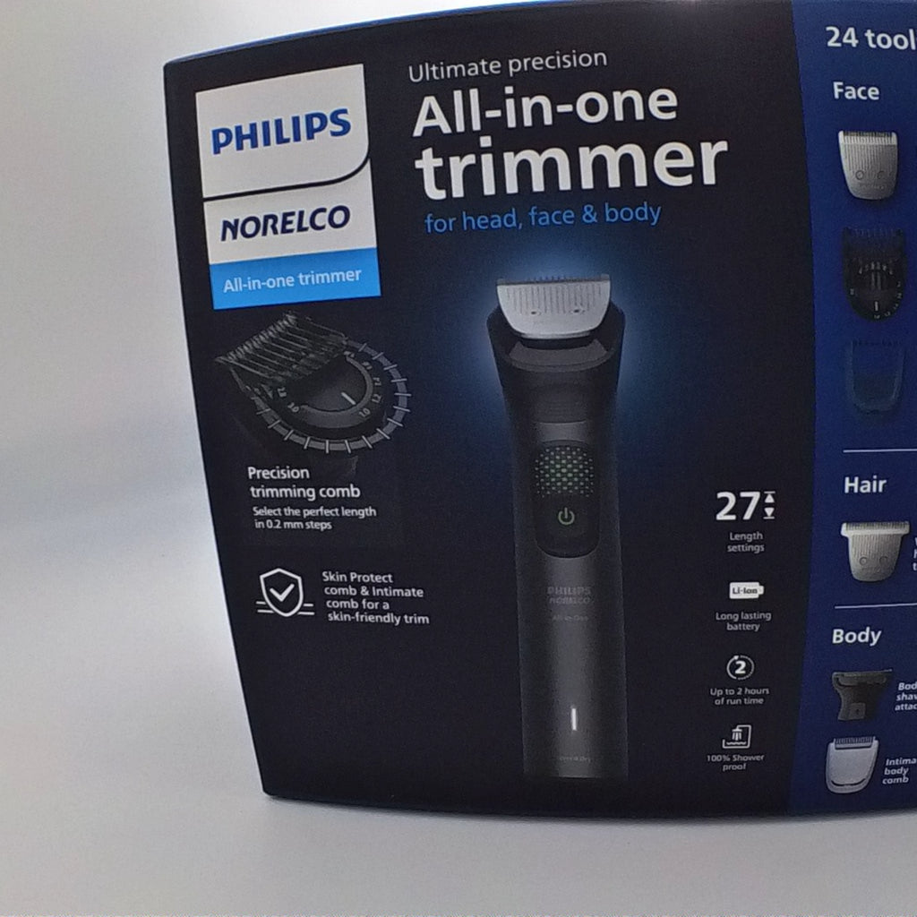 Philips Norelco Trimmer - Used Good U001