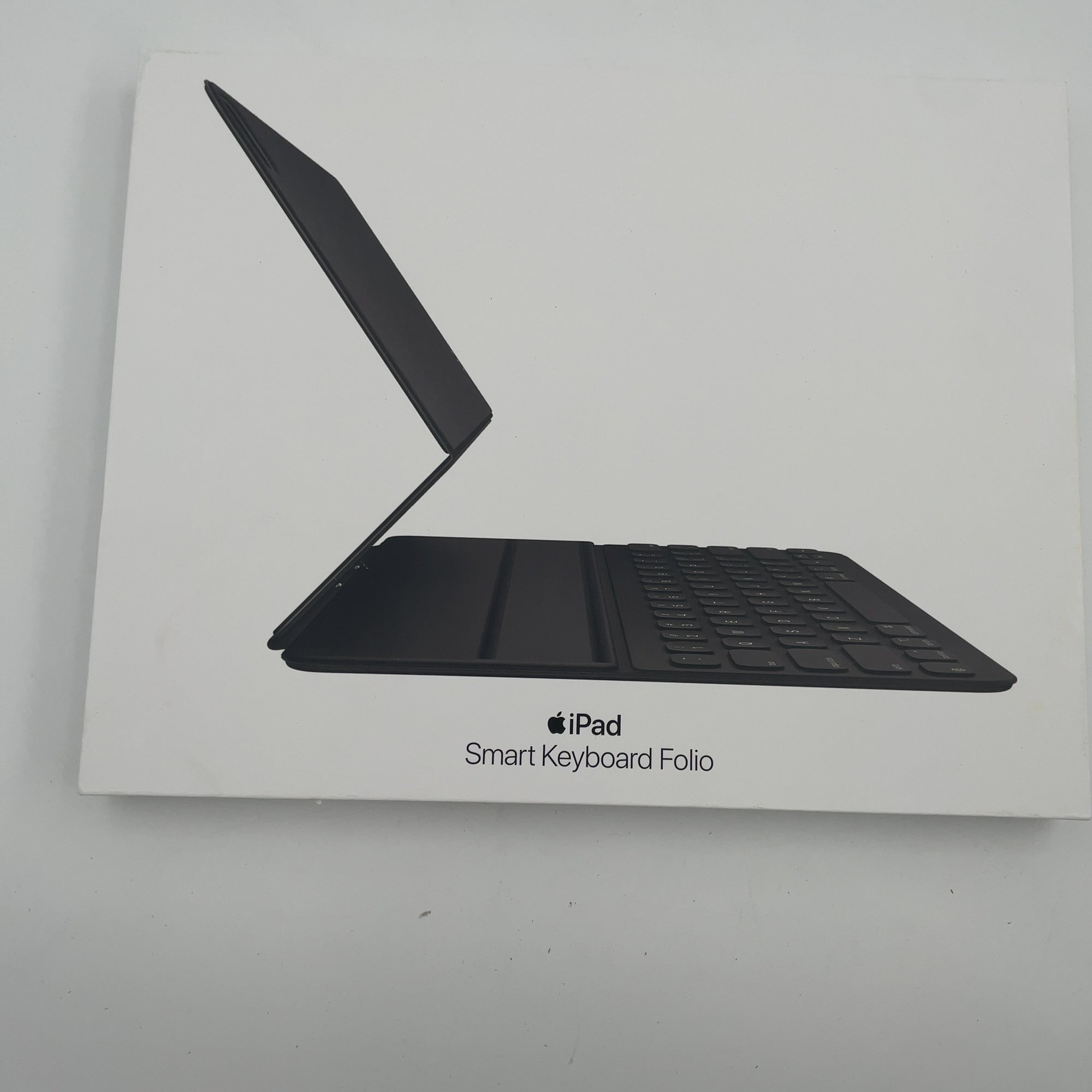 Apple Smart Keyboard Folio For 12.9-Inch Ipad Pro