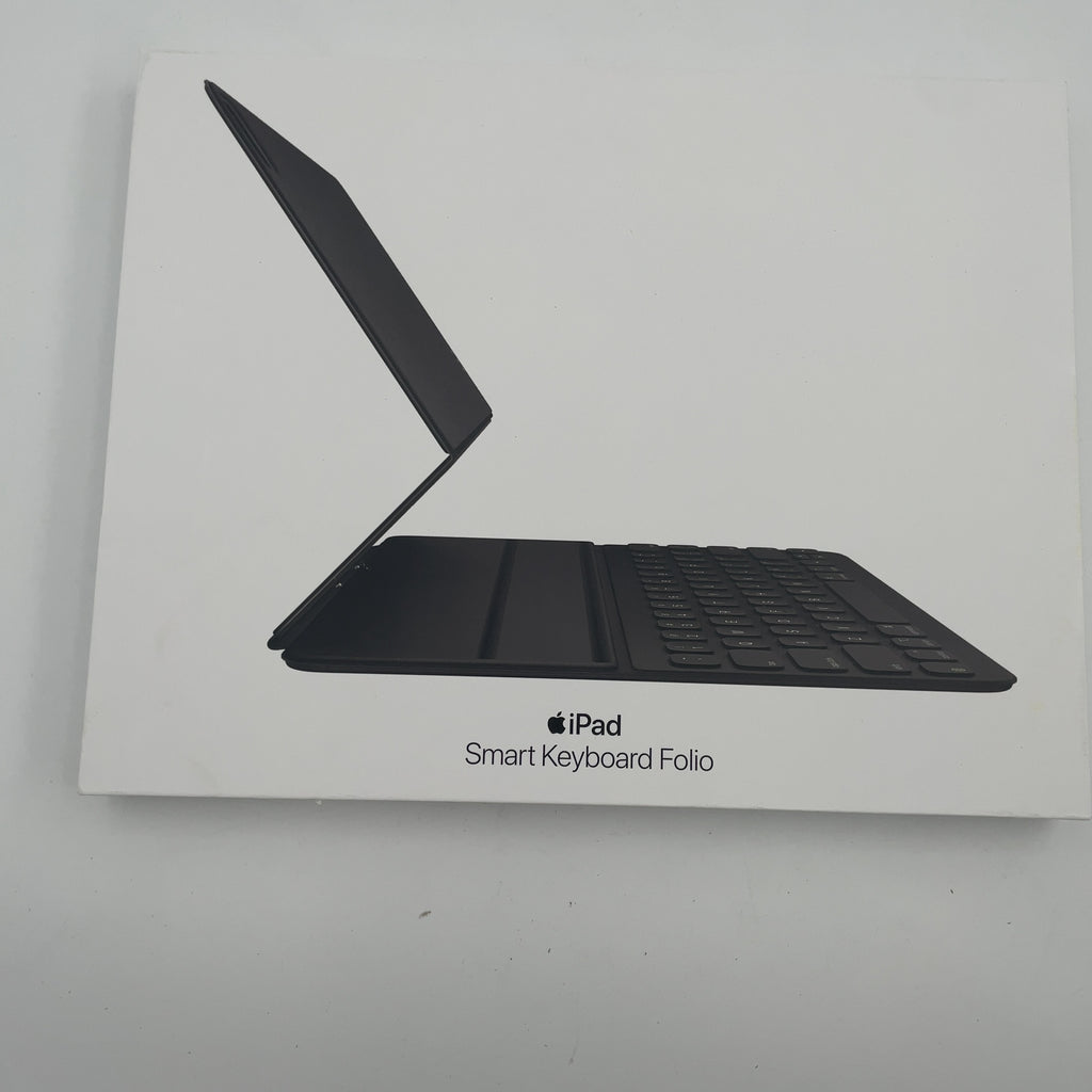 Apple Smart Keyboard Folio For 12.9-Inch Ipad Pro