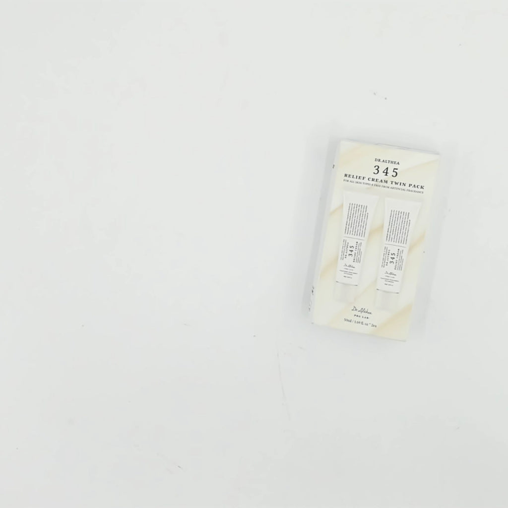 Dr.althea 345 Moisturizer