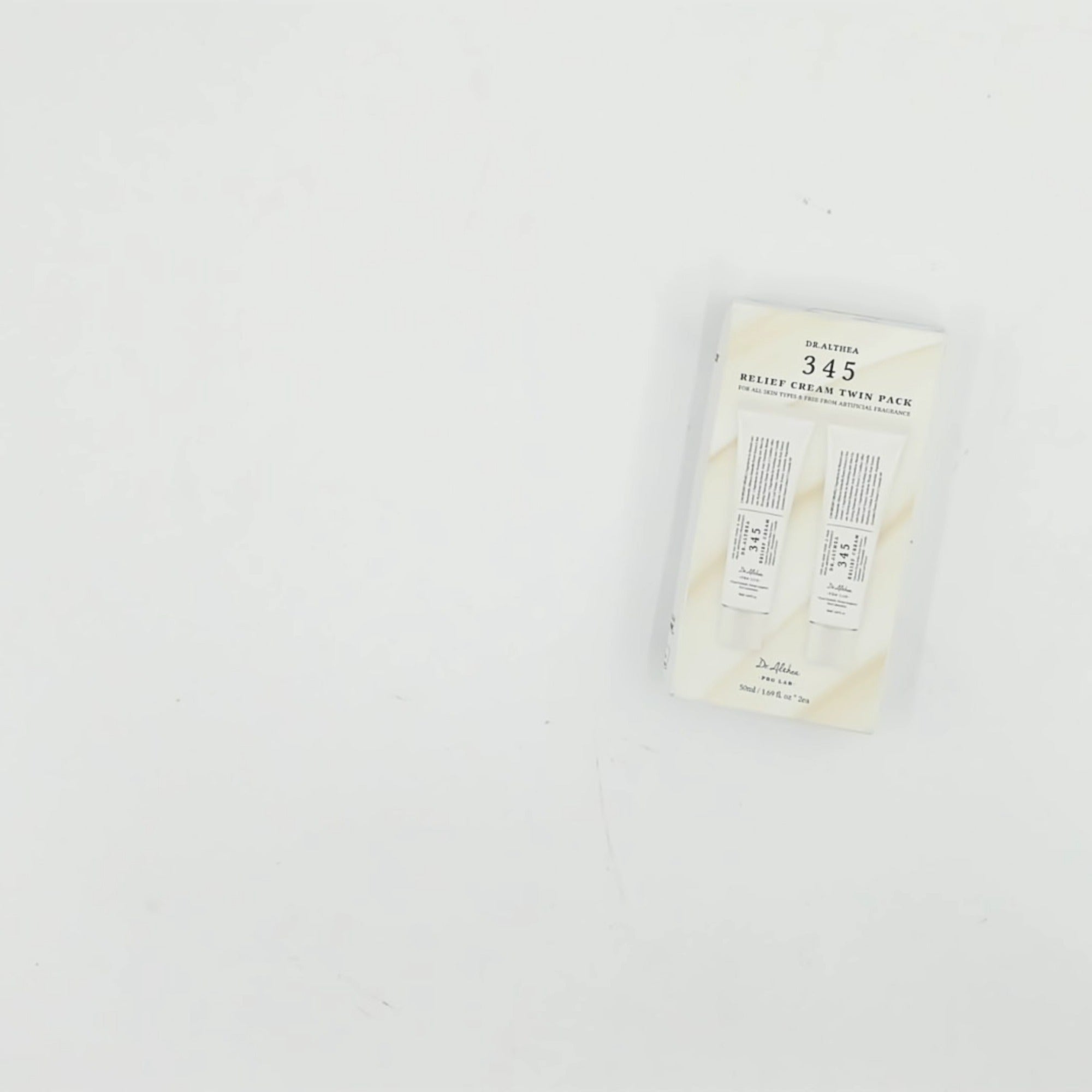 Dr.althea 345 Moisturizer