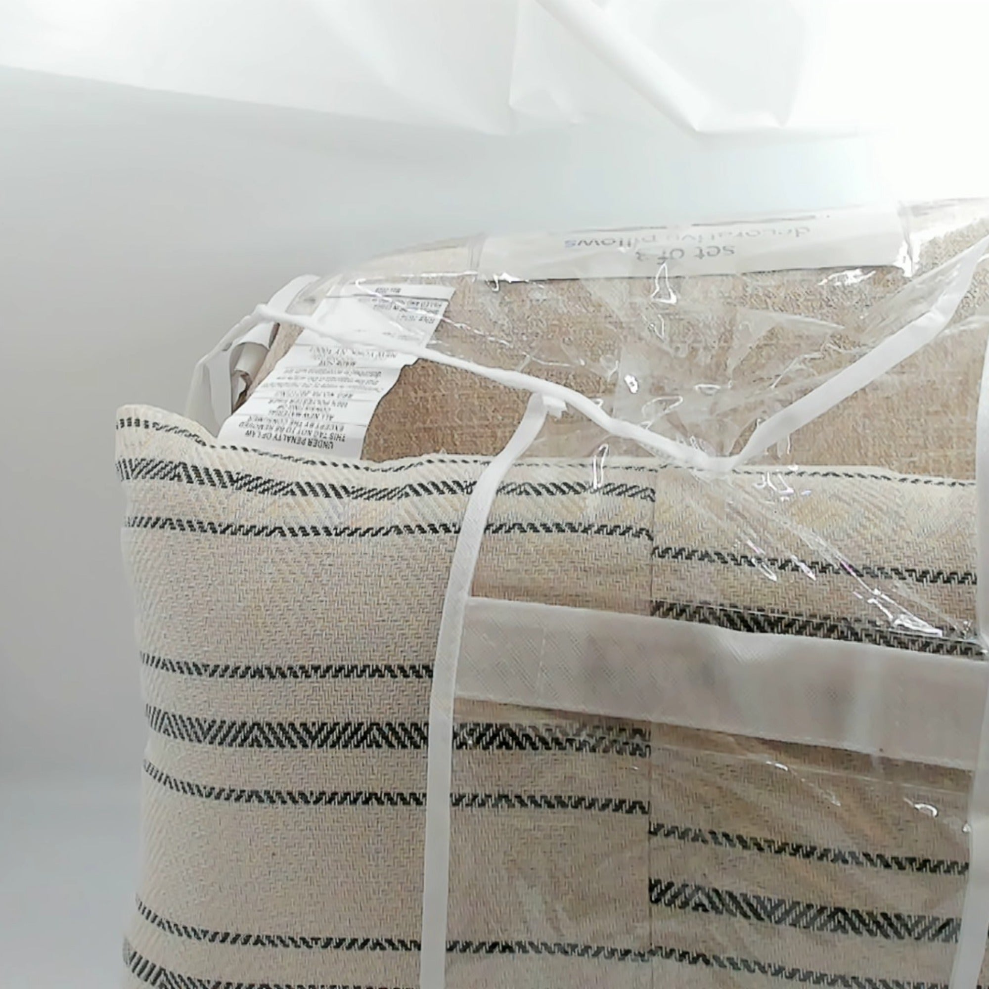 Sofa Scapes Decor Pillow