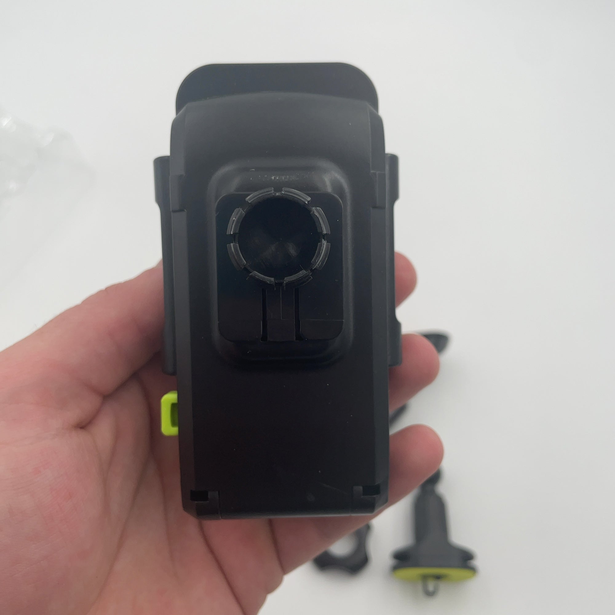 Bracketron Tripgrip Dash & Vent Mount: Mobile Device Stand For Cars